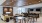 Resident Lounge with Bar and Kitchen