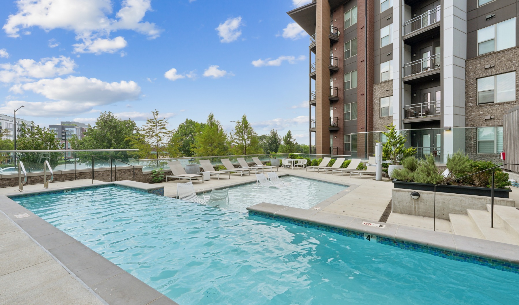 Luxury Apartments in Washington, DC | Union Heights